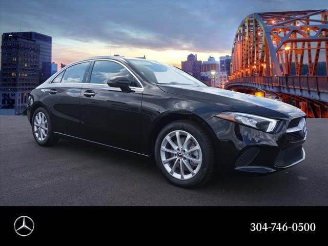 New 2019 Mercedes Benz A Class A 220 Sedan In Charleston M8186